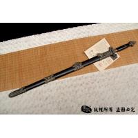 《龙传奇》 查老师作品