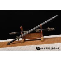 《龙传奇》 查老师作品