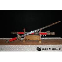 《康熙大宝剑》帝王佩剑