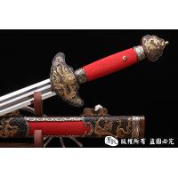 《康熙大宝剑》帝王佩剑