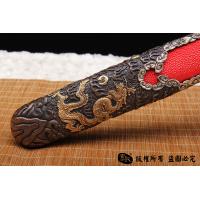 《康熙大宝剑》帝王佩剑