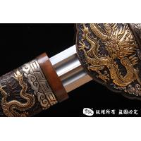 《康熙大宝剑》帝王佩剑