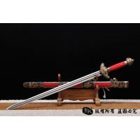 《康熙大宝剑》帝王佩剑