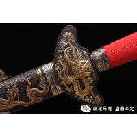 《康熙大宝剑》帝王佩剑