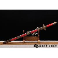 《康熙大宝剑》帝王佩剑