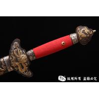 《康熙大宝剑》帝王佩剑