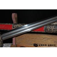 《康熙大宝剑》帝王佩剑