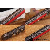 《康熙大宝剑》帝王佩剑