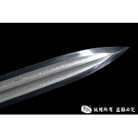 《康熙大宝剑》帝王佩剑