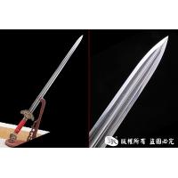 《康熙大宝剑》帝王佩剑