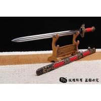 《康熙大宝剑》帝王佩剑