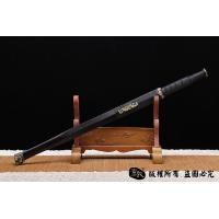 百炼钢《十钱剑》--性能可以砍过10个铜钱