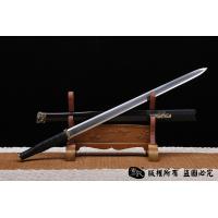 百炼钢《十钱剑》--性能可以砍过10个铜钱