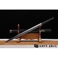 百炼钢《十钱剑》--性能可以砍过10个铜钱