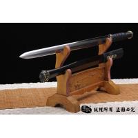 百炼钢《十钱剑》--性能可以砍过10个铜钱