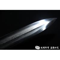 百炼钢《十钱剑》--性能可以砍过10个铜钱