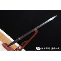 百炼钢《十钱剑》--性能可以砍过10个铜钱