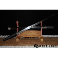 百炼钢《十钱剑》--性能可以砍过10个铜钱