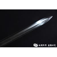 百炼钢《十钱剑》--性能可以砍过10个铜钱