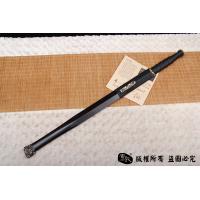 百炼钢《十钱剑》--性能可以砍过10个铜钱