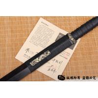 百炼钢《十钱剑》--性能可以砍过10个铜钱