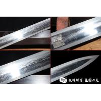 经典四圣兽八面汉剑收藏版  查长伟作品