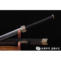 经典四圣兽八面汉剑收藏版  查长伟作品