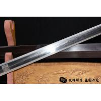 经典四圣兽八面汉剑收藏版  查长伟作品