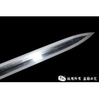 经典四圣兽八面汉剑收藏版  查长伟作品