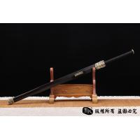 经典四圣兽八面汉剑收藏版  查长伟作品