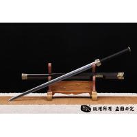 经典四圣兽八面汉剑收藏版  查长伟作品