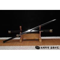 经典四圣兽八面汉剑收藏版  查长伟作品