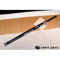 经典四圣兽八面汉剑收藏版  查长伟作品