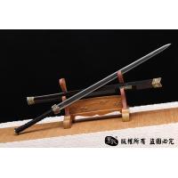 经典四圣兽八面汉剑收藏版  查长伟作品