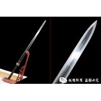 经典四圣兽八面汉剑收藏版  查长伟作品