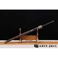 经典四圣兽八面汉剑经典版