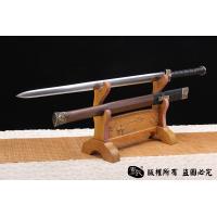 经典四圣兽八面汉剑经典版