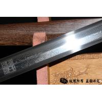 经典四圣兽八面汉剑经典版