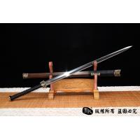 经典四圣兽八面汉剑经典版