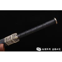 经典四圣兽八面汉剑经典版