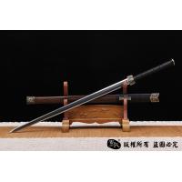 经典四圣兽八面汉剑经典版