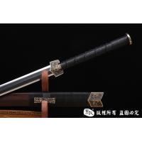 经典四圣兽八面汉剑经典版