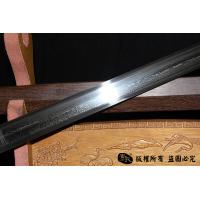 经典四圣兽八面汉剑经典版