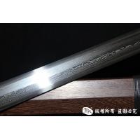 经典四圣兽八面汉剑经典版