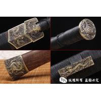 经典四圣兽八面汉剑经典版