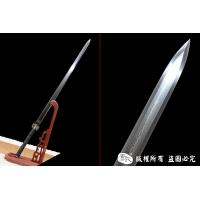 经典四圣兽八面汉剑经典版