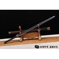 经典四圣兽八面汉剑经典版