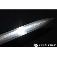 经典四圣兽八面汉剑经典版