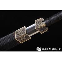 经典四圣兽八面汉剑经典版