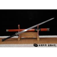 经典复古版四圣汉剑（青龙，白虎，朱雀，玄武）